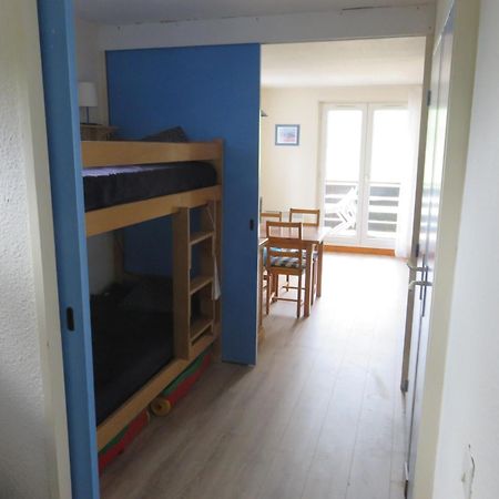 Appartement pied des pistes 4 à 6 pers - Les Deux-Alpes Les Deux Alpes Esterno foto