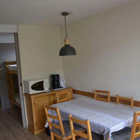 Appartement pied des pistes 4 à 6 pers - Les Deux-Alpes Les Deux Alpes Esterno foto