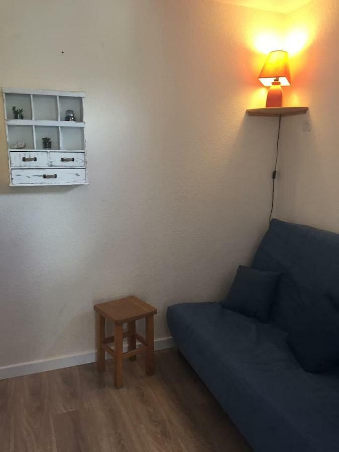 Appartement pied des pistes 4 à 6 pers - Les Deux-Alpes Les Deux Alpes Esterno foto